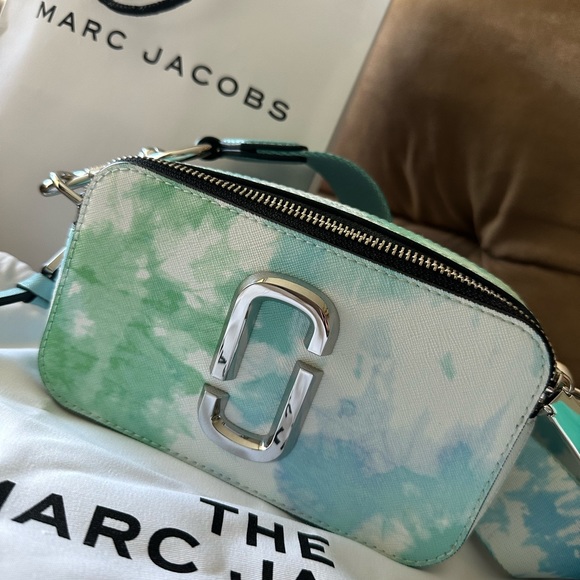 Marc Jacobs Snapshot Bag - Picture 2 of 2